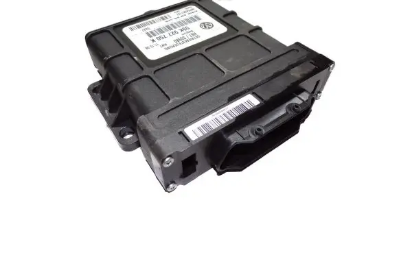 Volkswagen Transporter - Caravelle T5 Gearbox control unit/module 09K927750K