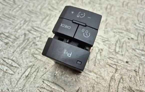 Audi Q7 4L Other switches/knobs/shifts 4L1927123A