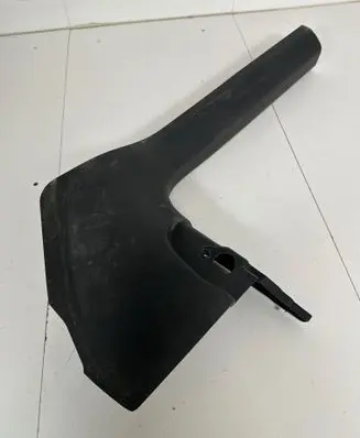 Audi A6 S6 C8 4K Other sill/pillar trim element 4K18672714PK
