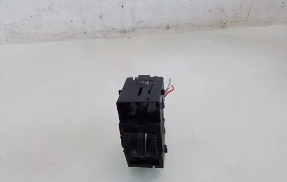 Audi A3 S3 8P Headlight level height control switch 8P0919094