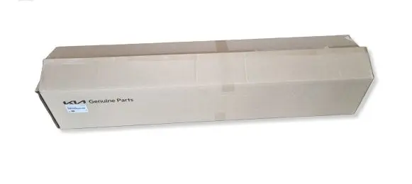 KIA EV6 Front bumper foam support bar 86520CV200