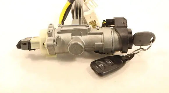 KIA Sportage Ignition lock 
