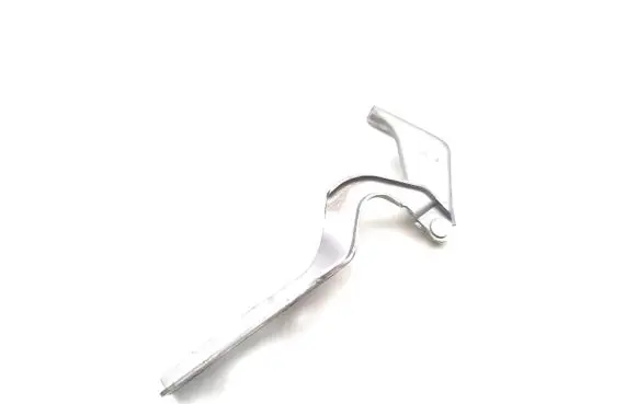 Seat Leon (5F) Engine bonnet/hood hinges 5F0823301B