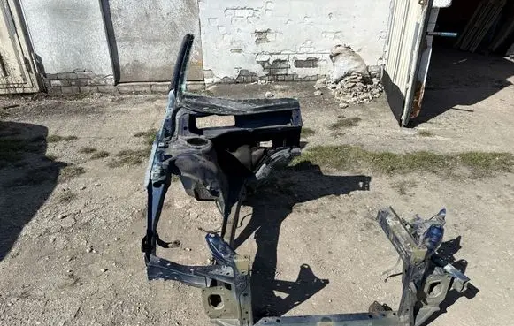Subaru Outback (BS) Front quarter panel 51620AL39A9P 51635AL00A9P 51635AL01A9P
