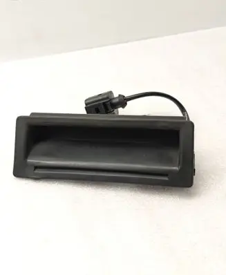 Porsche Cayenne (9PA) Tailgate/trunk/boot exterior handle 1J0827566F