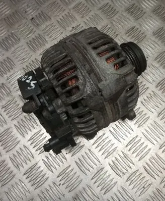Volkswagen PASSAT B5 Generator/alternator 028903029B