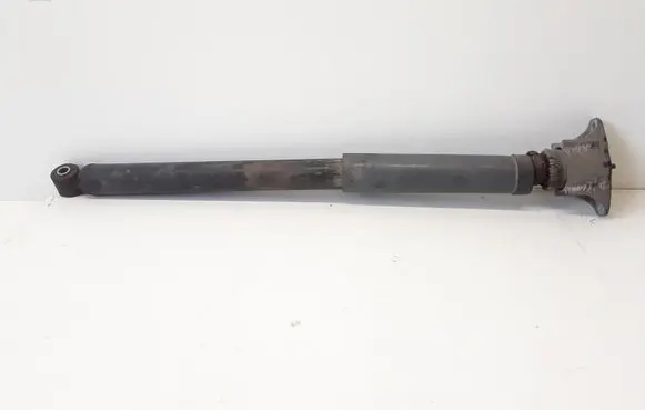 Volvo V50 Rear shock absorber/damper 30736767