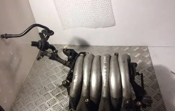 Audi A6 S6 C5 4B Intake manifold 078133223S 2900303789