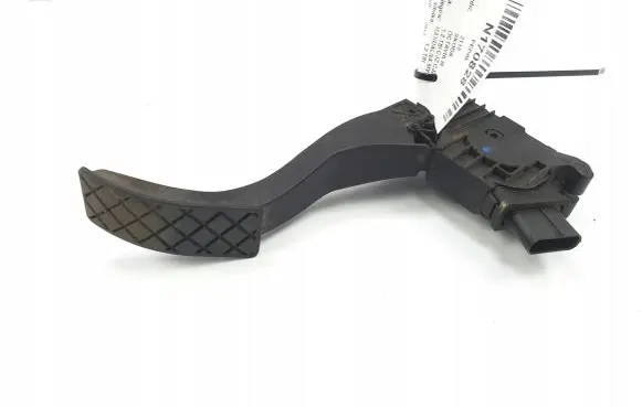 Skoda Octavia Mk3 (5E) Accelerator throttle pedal 5Q1721503F