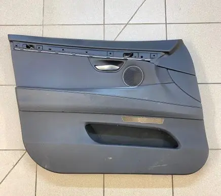 BMW 5 GT F07 Front door card panel trim 1730275