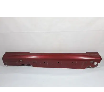 Mercedes-Benz SLK R170 Sill