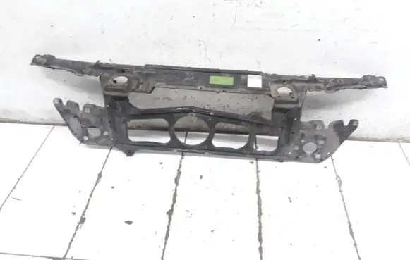BMW 5 E39 Radiator support slam panel 6910464