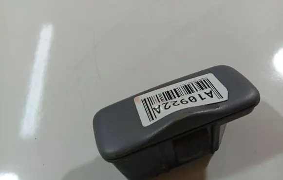 Chrysler Voyager Car ashtray 0476303