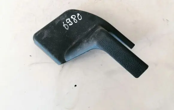 Mazda 3 I Other interior part bp4k57052