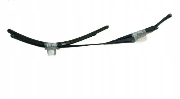 Audi Q5 SQ5 Windshield/front glass wiper blade 8R1955407B 8R1955408B