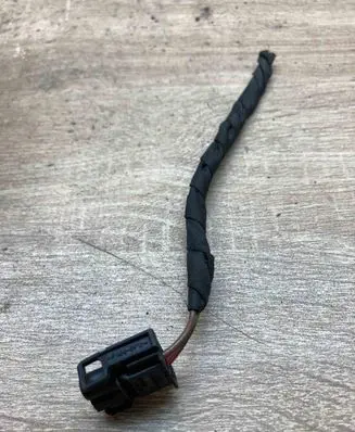 BMW 5 F10 F11 Plug wire 8378970 19688391