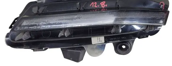 Peugeot 3008 II LED Daytime headlight 9836230980.Kolumb