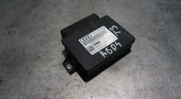Audi A8 S8 D4 4H Hand brake control module 4H0907801C