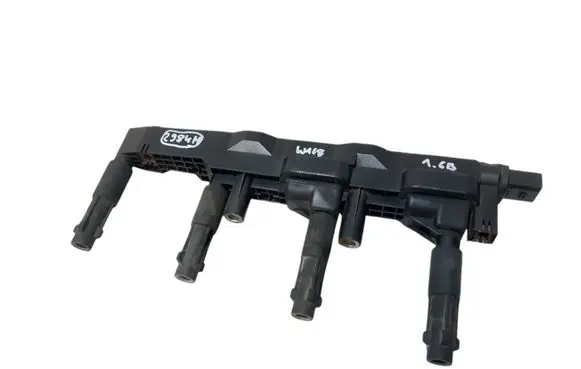 Mercedes-Benz A W168 High voltage ignition coil A0001501380