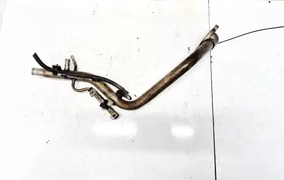 Nissan Almera Tino Engine coolant pipe/hose