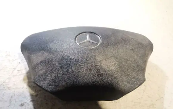Mercedes-Benz ML W163 Steering wheel airbag 1634600198904506