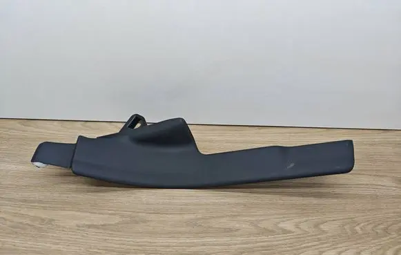 Volvo V70 Rear sill trim cover