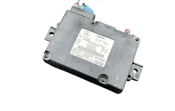 Mercedes-Benz ML AMG W166 Phone control unit/module A2429004801 260907200551 A2429018900