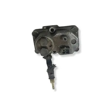 Audi 100 200 5000 C3 Fuel pressure regulator 0438140 035133403H