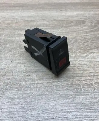 Audi 80 90 S2 B4 Hazard light switch 4A0941509