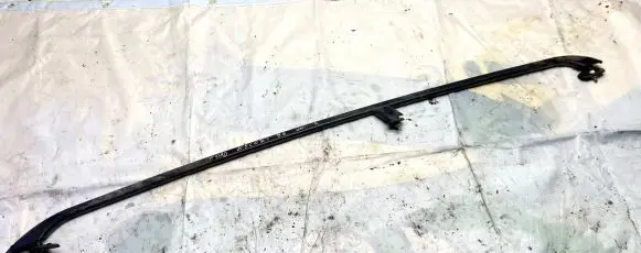 Ford Escort Roof bar rail