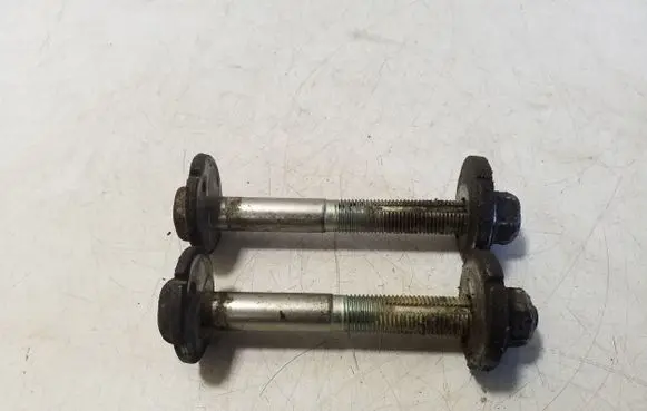 Nissan Navara D23 Front suspension camber bolt 