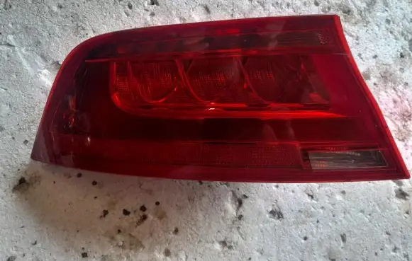 Audi A7 S7 4G Rear/tail lights 4G8945096A