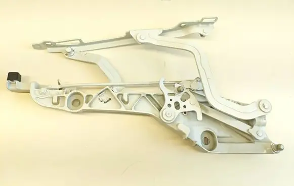 Porsche 911 991 Convertible roof hinge 99156168002