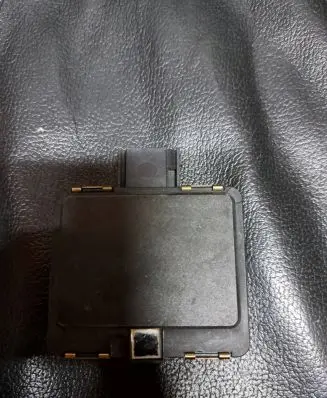 Volkswagen Golf VII Distronic sensor radar 5Q0907561D 0203300238