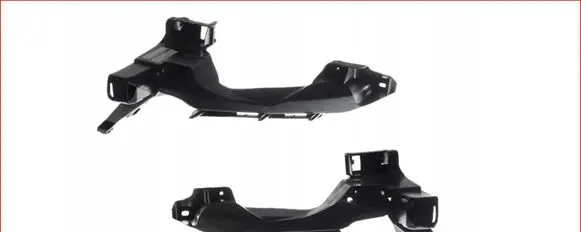 Audi Q5 SQ5 Headlight/headlamp mounting bracket 80A805608B
