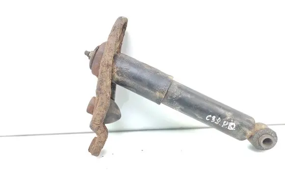 Volkswagen Transporter - Caravelle T4 Front shock absorber/damper 701413031G 1639427170A