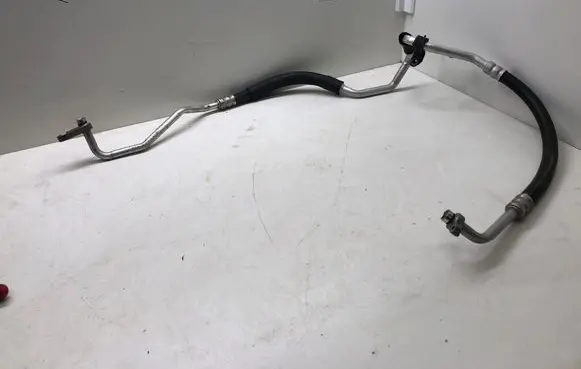Mazda 3 III Air conditioning (A/C) pipe/hose