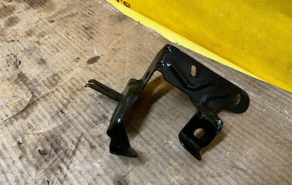 Peugeot 508 RXH Other exterior part 