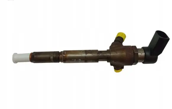 Nissan Tiida C11 Fuel injector 8200842205