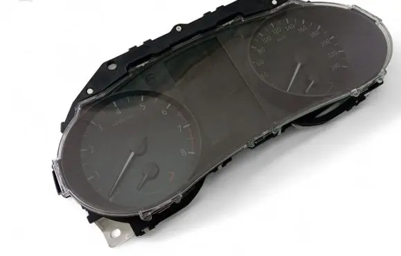 Nissan Qashqai Speedometer (instrument cluster) HV83A