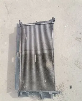 Chrysler Voyager A/C cooling radiator (condenser)