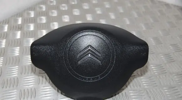 Citroen Berlingo Steering wheel airbag 96721955ZD