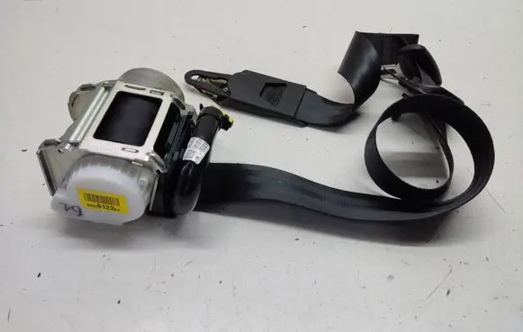 Opel Mokka B Front seatbelt 34328133C 341002206B IS34230836A
