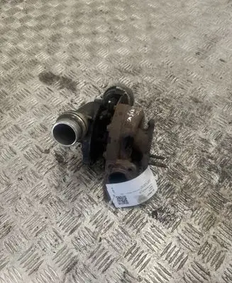 Nissan Qashqai Turbo 54399700127