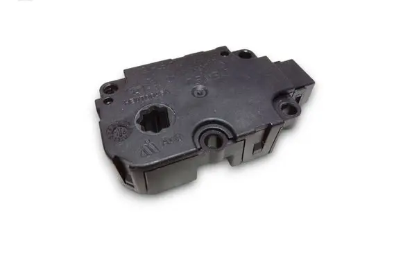Audi A6 S6 C7 4G Air flap motor/actuator CZ1139301640 ZBAT0061D01