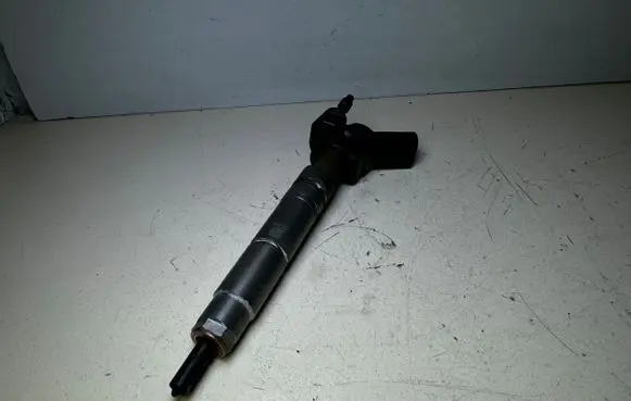 Mercedes-Benz CLS C219 Fuel injector A6420701987 0445115076
