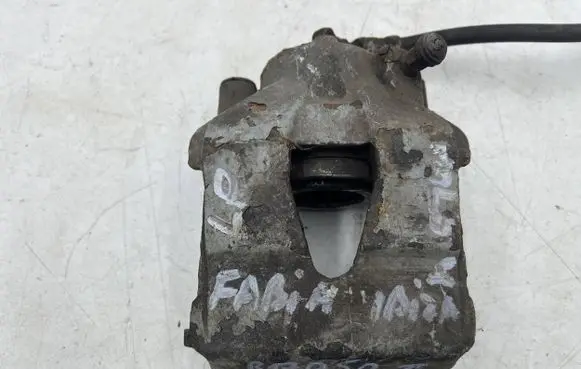 Seat Ibiza III (6L) Front brake caliper
