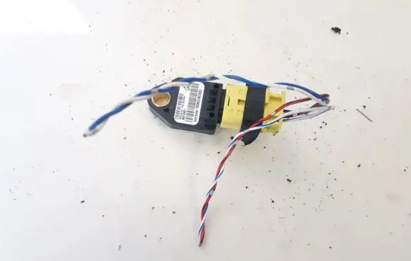 Mitsubishi Outlander Airbag deployment crash/impact sensor 8651A001 39754c