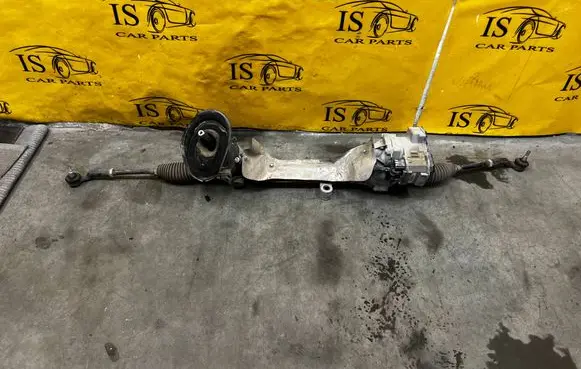 Ford Escape III Steering wheel axle set JV6C3D070L2B