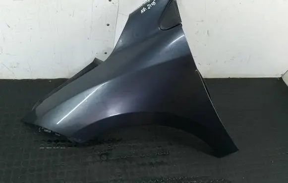 Renault Megane III Fender